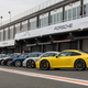 Image for article titled The 2020 Porsche 911 Is Truly a GT Car That Can Do It All